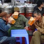 Giống các cụ