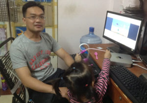 Nhân chuyện làm game. Ông bố thất nghiệp được Facebook tài trợ gần một tỷ đồng khởi nghiệp