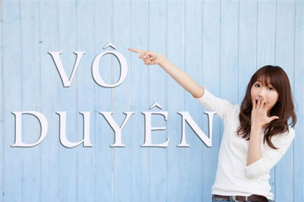 Vô duyên
