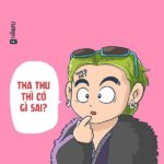 Xin hãy tha thu