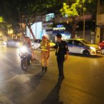 Đừng vi phạm còi