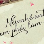 Nhớ anh