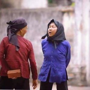 Hot girls đại chiến