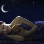 Nằm ngủ mơ hay phết