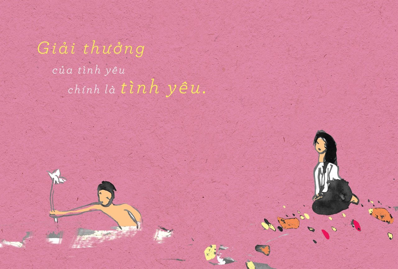Chuyện thời xưa - Ngày xưa có một truyện tình - Nguyễn Nhật Ánh