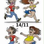 14/2 bối rối, 14/11 vỡ ối!