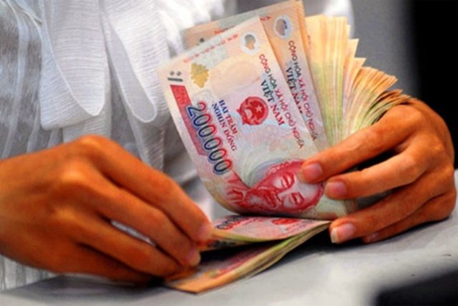 Tháng 3 về