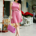 Cô gái yêu kiều