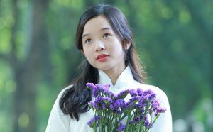 Đêm mơ làm nghệ sĩ