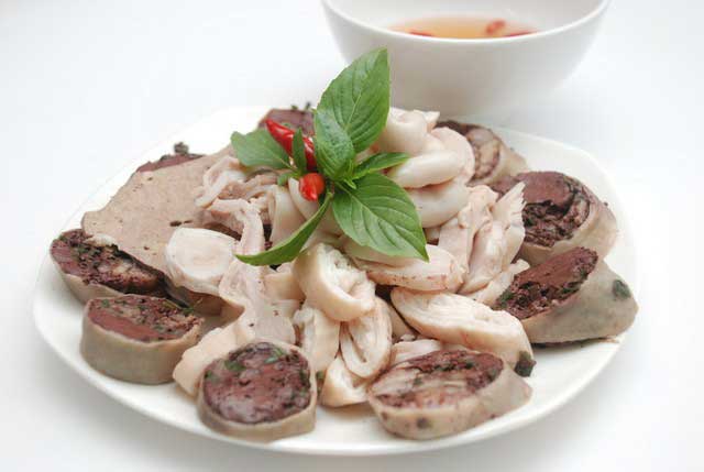 Rau thơm